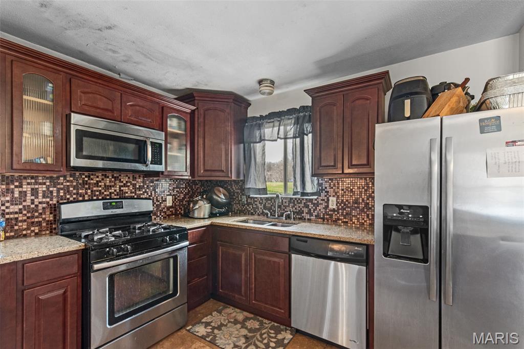 Foxborough 2 - Residential