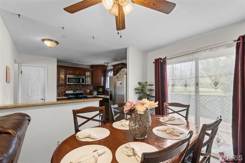 Foxborough 2 - Residential