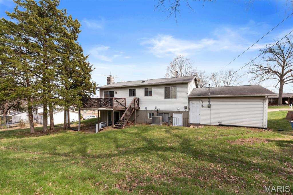 Foxborough 2 - Residential