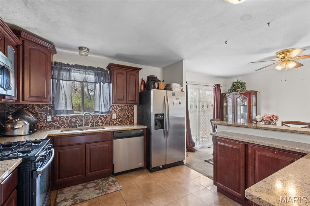 Foxborough 2 - Residential