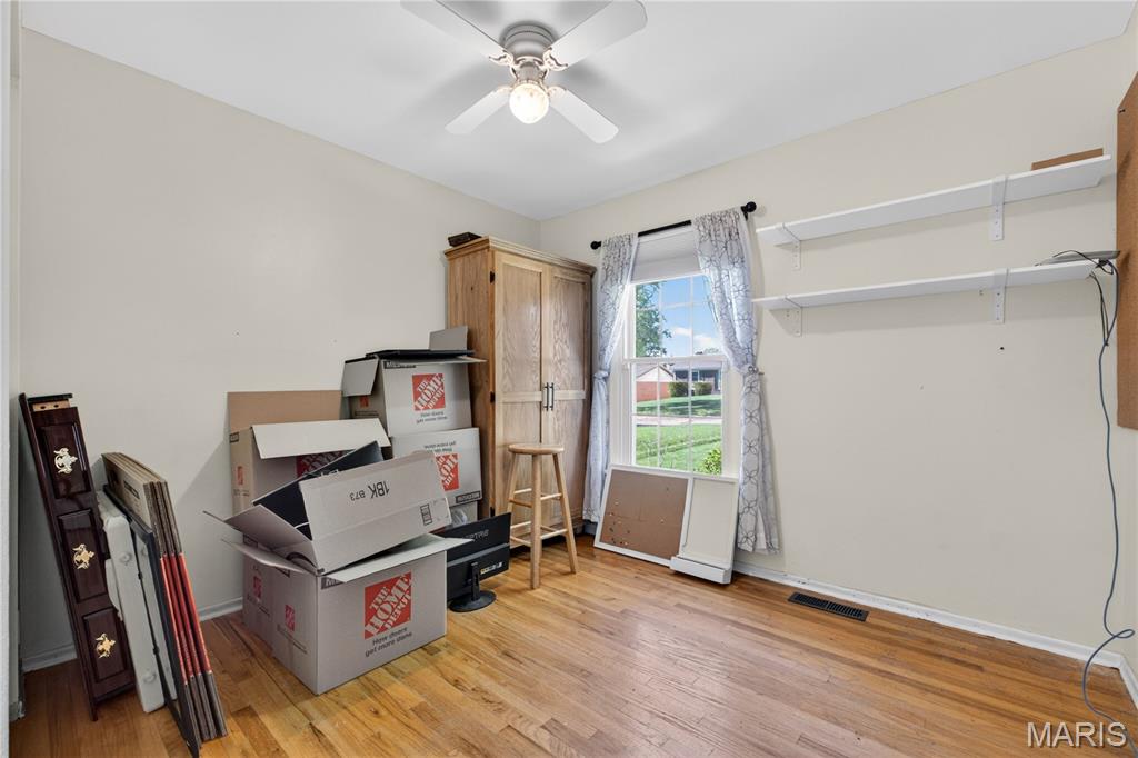 Tam O Shanter 2 - Residential