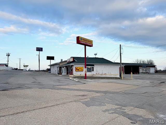 N/A - Commercial Sale