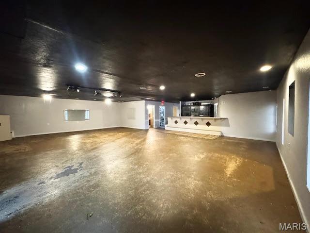 N/A - Commercial Sale