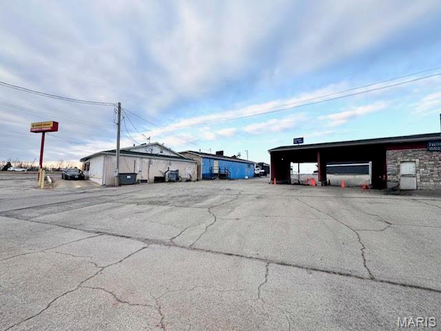 N/A - Commercial Sale