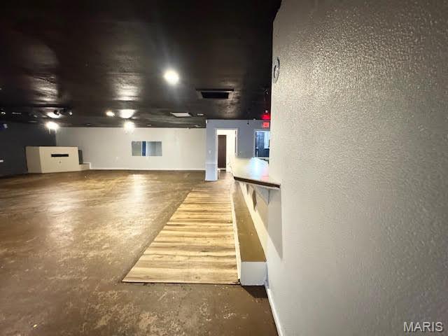 N/A - Commercial Sale