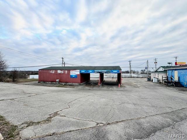 N/A - Commercial Sale