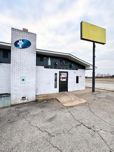 N/A - Commercial Sale