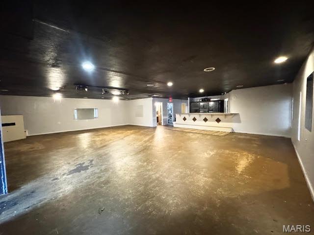 N/A - Commercial Sale