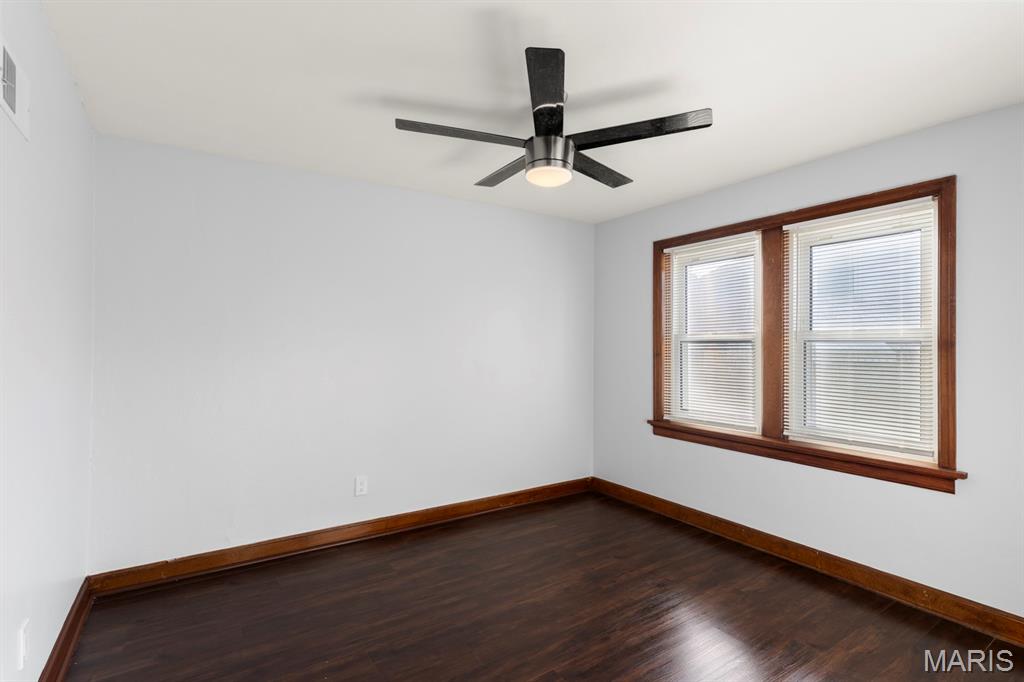 McNulty Homesites Third Add - Residential