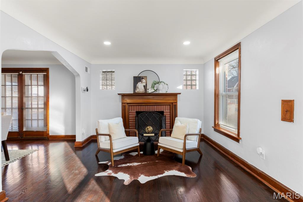 McNulty Homesites Third Add - Residential