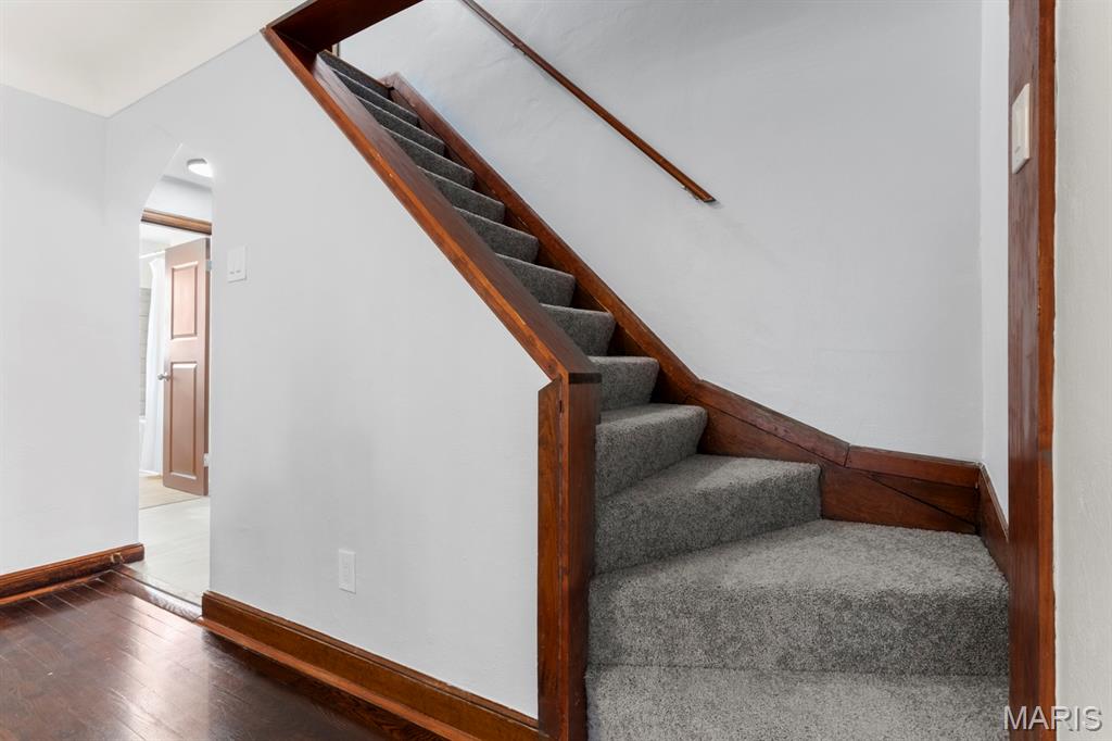 McNulty Homesites Third Add - Residential