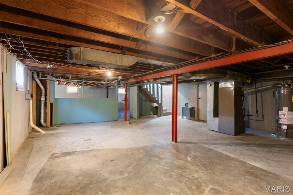 McNulty Homesites Third Add - Residential