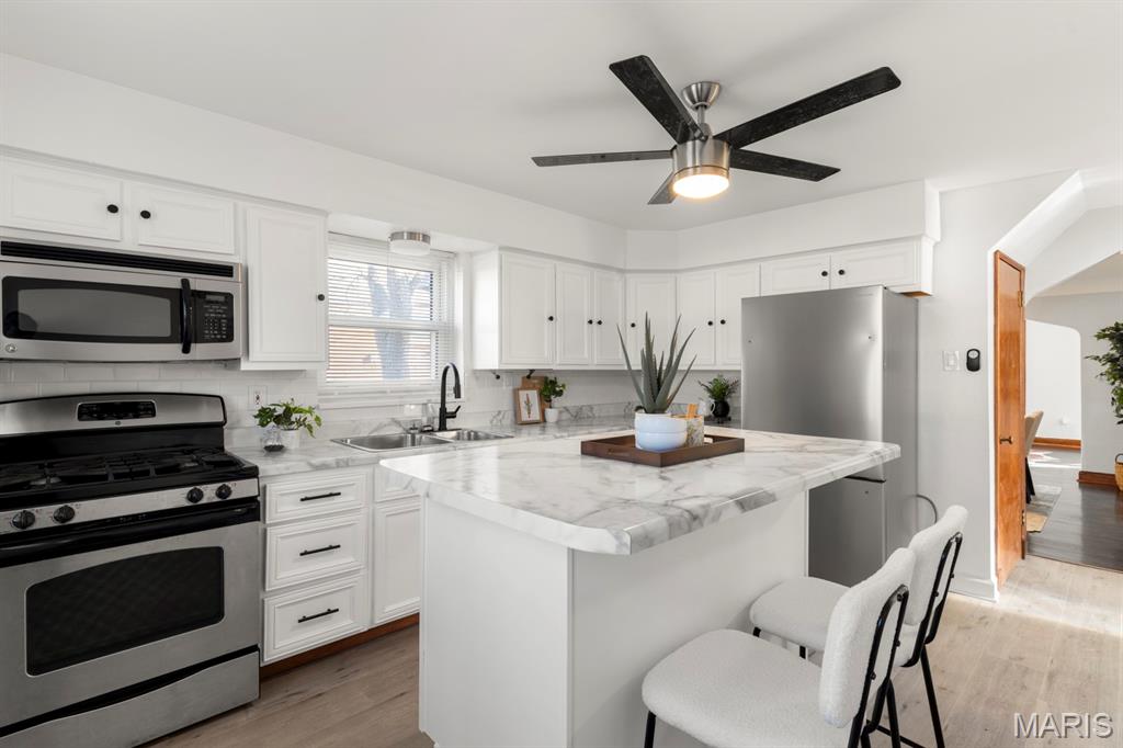 McNulty Homesites Third Add - Residential