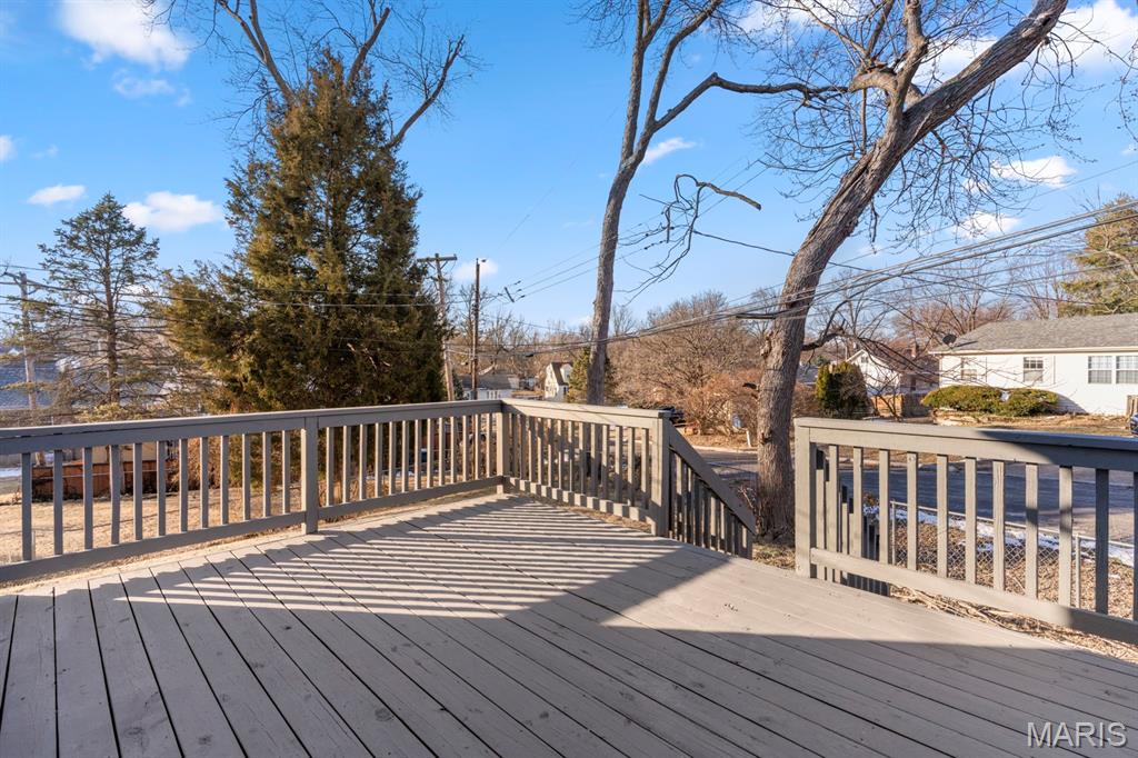 McNulty Homesites Third Add - Residential