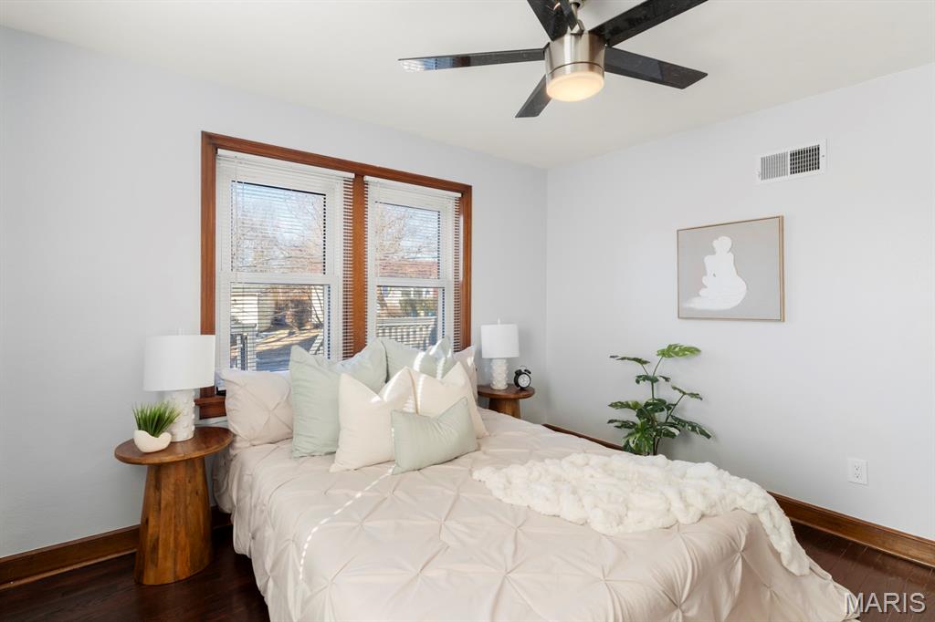 McNulty Homesites Third Add - Residential