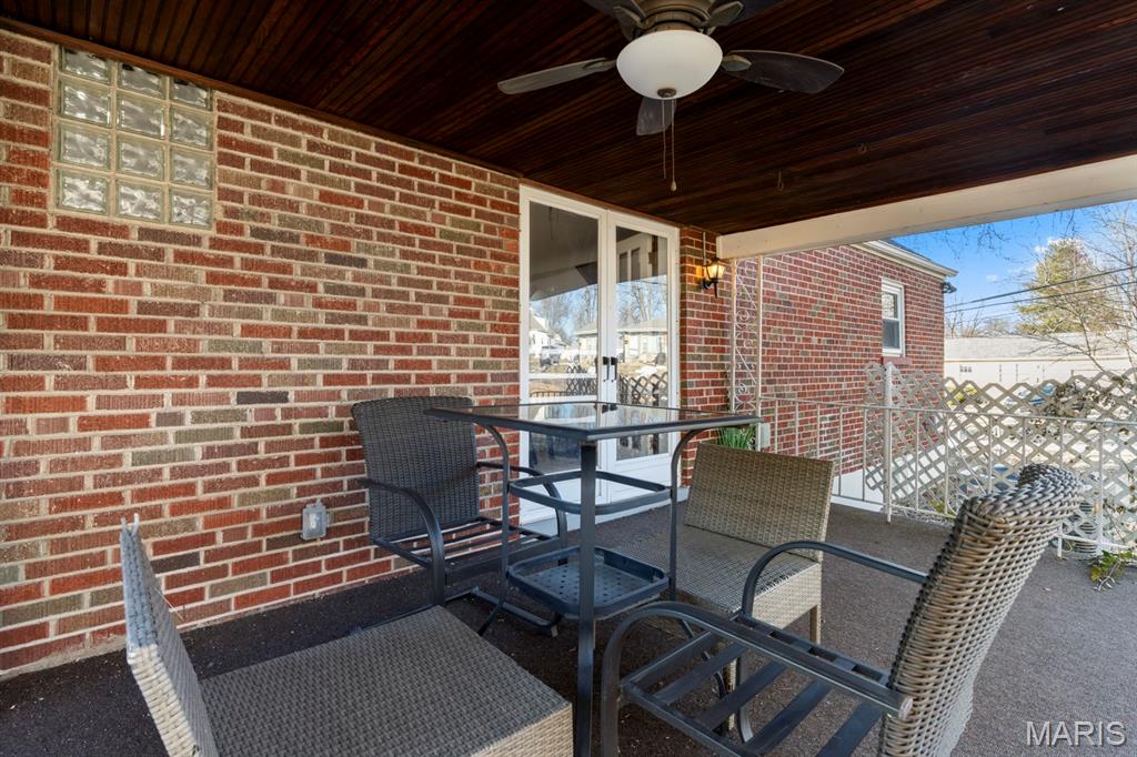 McNulty Homesites Third Add - Residential