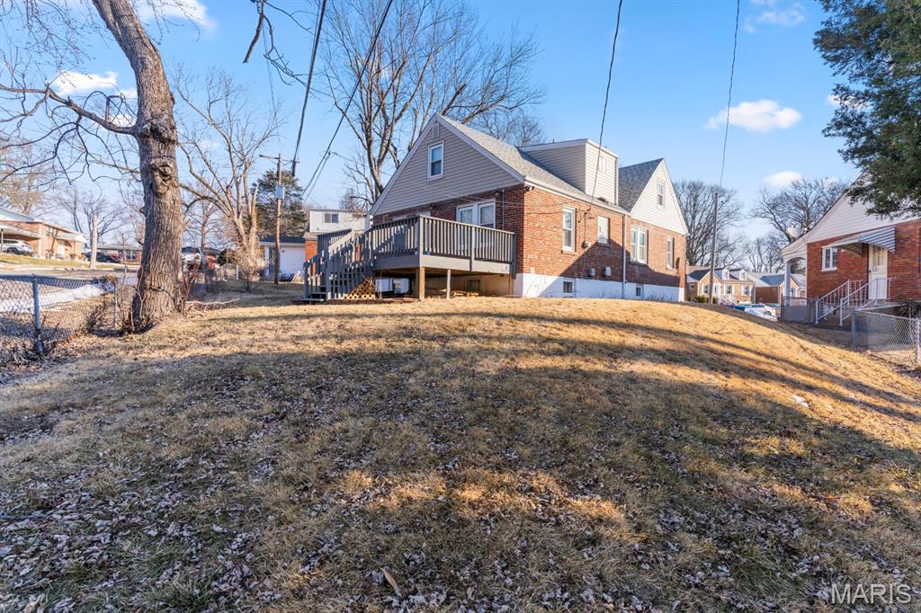 McNulty Homesites Third Add - Residential