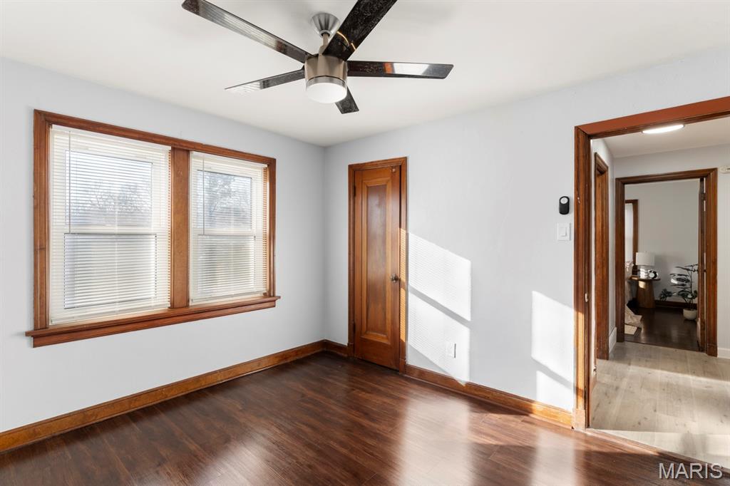 McNulty Homesites Third Add - Residential