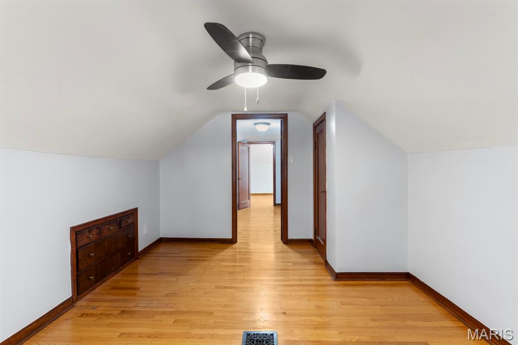 McNulty Homesites Third Add - Residential