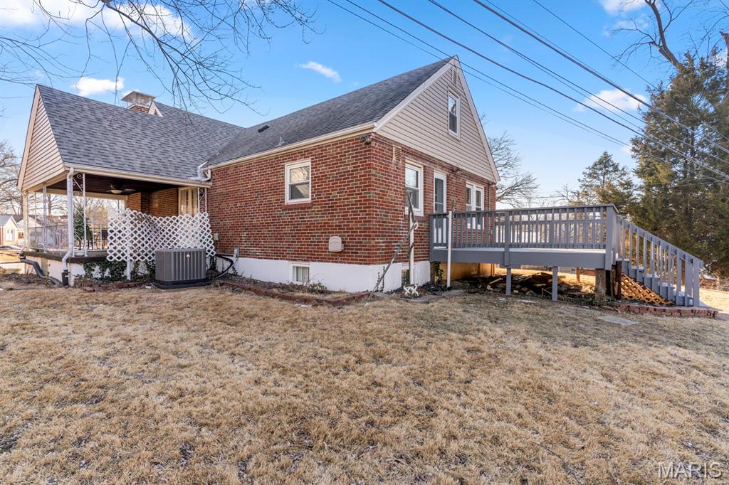 McNulty Homesites Third Add - Residential