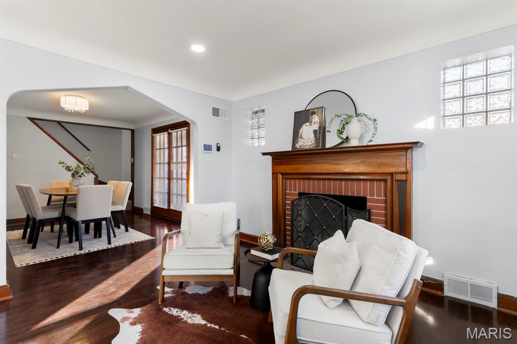 McNulty Homesites Third Add - Residential