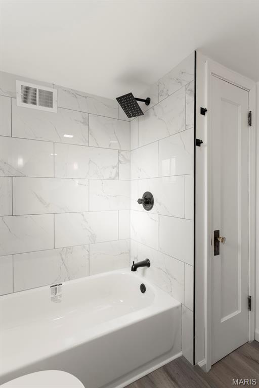 McNulty Homesites Third Add - Residential