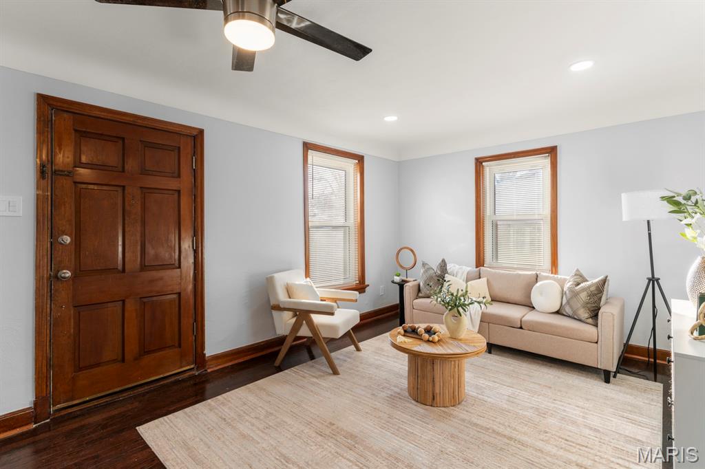 McNulty Homesites Third Add - Residential