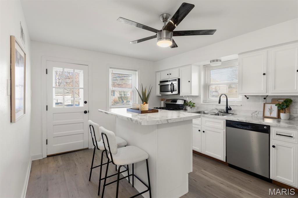 McNulty Homesites Third Add - Residential