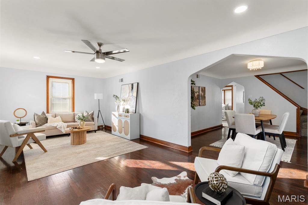 McNulty Homesites Third Add - Residential