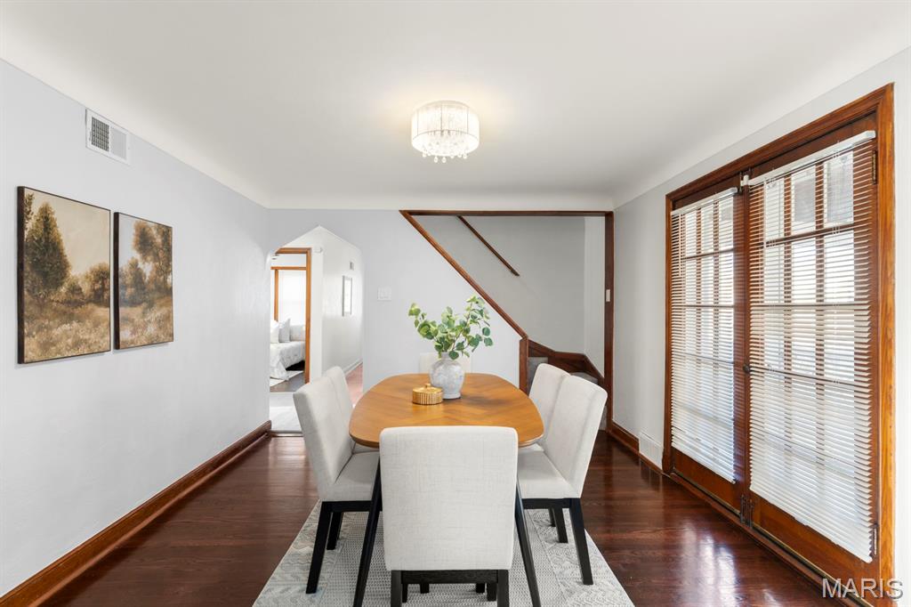 McNulty Homesites Third Add - Residential