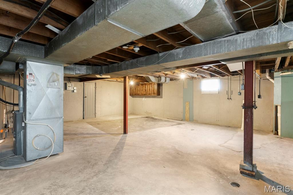 McNulty Homesites Third Add - Residential