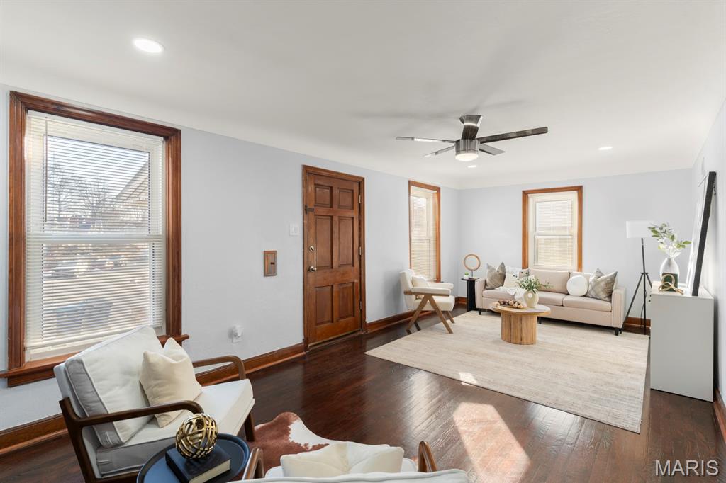 McNulty Homesites Third Add - Residential