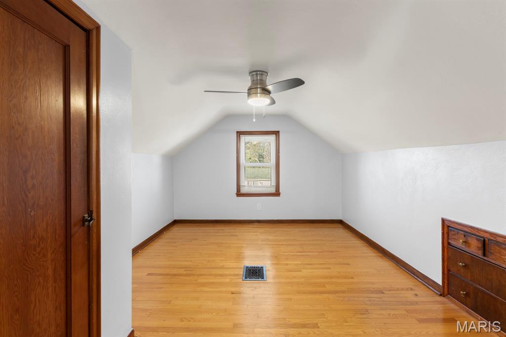 McNulty Homesites Third Add - Residential