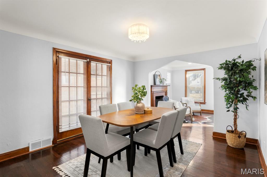 McNulty Homesites Third Add - Residential