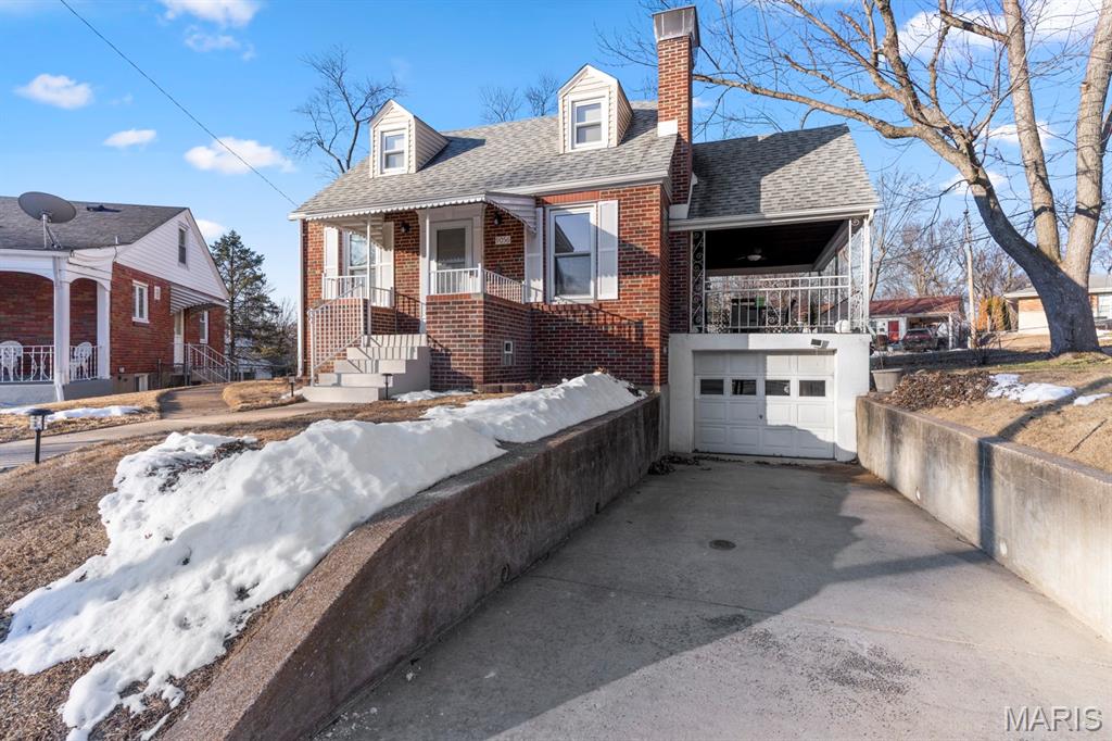 McNulty Homesites Third Add - Residential