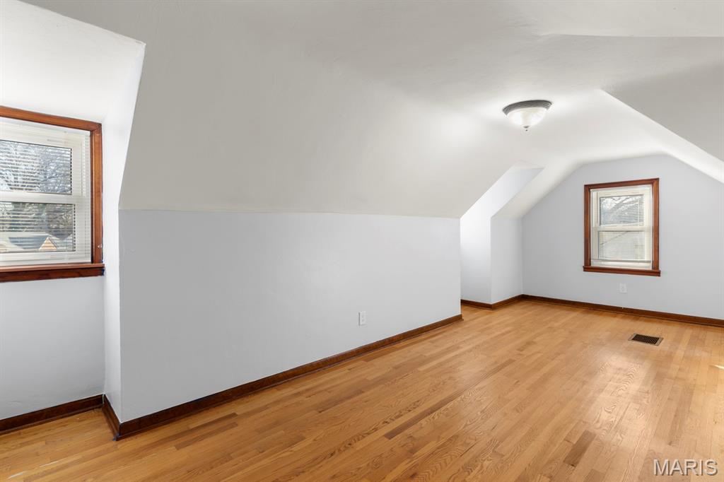 McNulty Homesites Third Add - Residential