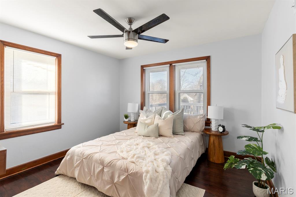 McNulty Homesites Third Add - Residential