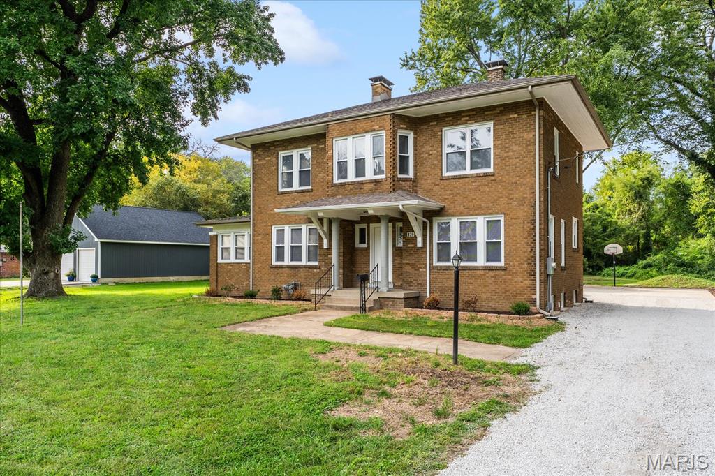 129 Orchard Drive