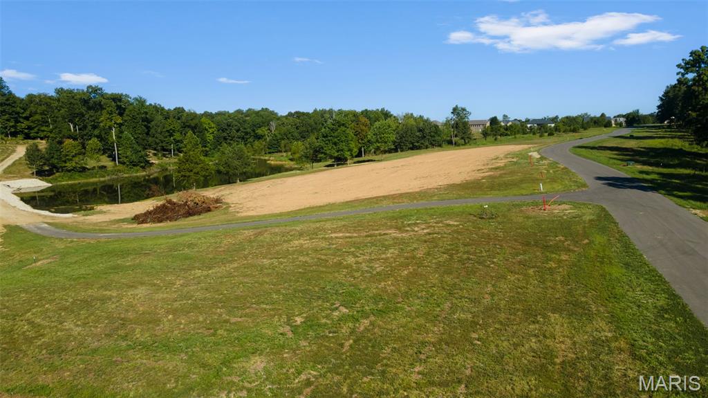 Saddlebrooke Ridge Phase VII - Land