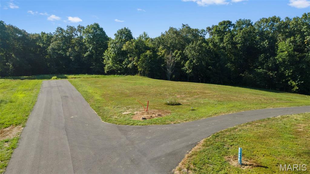 Saddlebrooke Ridge Phase VII - Land