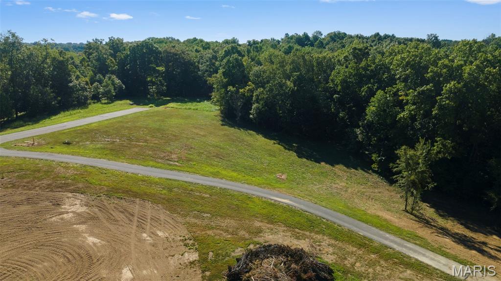 Saddlebrooke Ridge Phase VII - Land