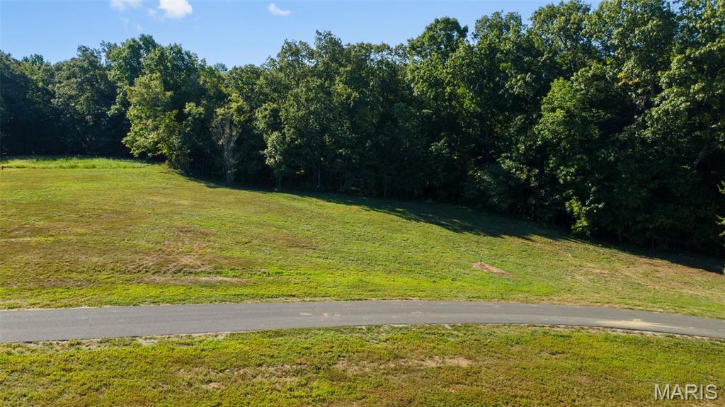 Saddlebrooke Ridge Phase VII - Land