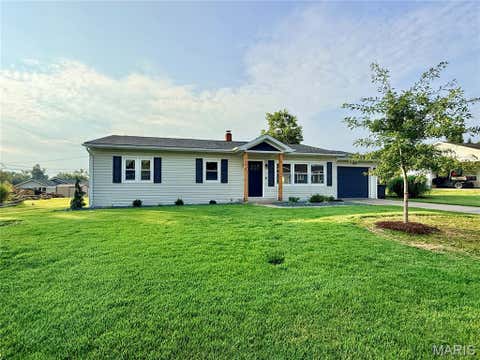 Photo of 305 Cleo Street, Perryville, MO 63775 (MLS # 26049146)