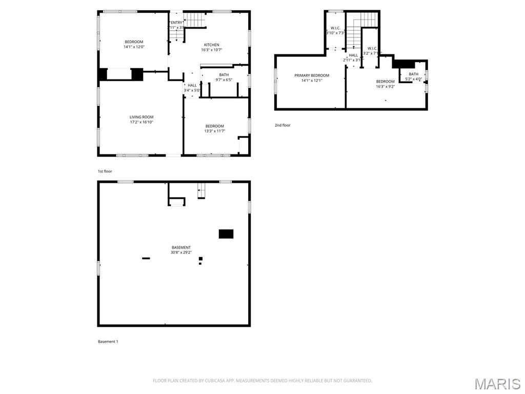 Harveys Spring Park Add To - Residential