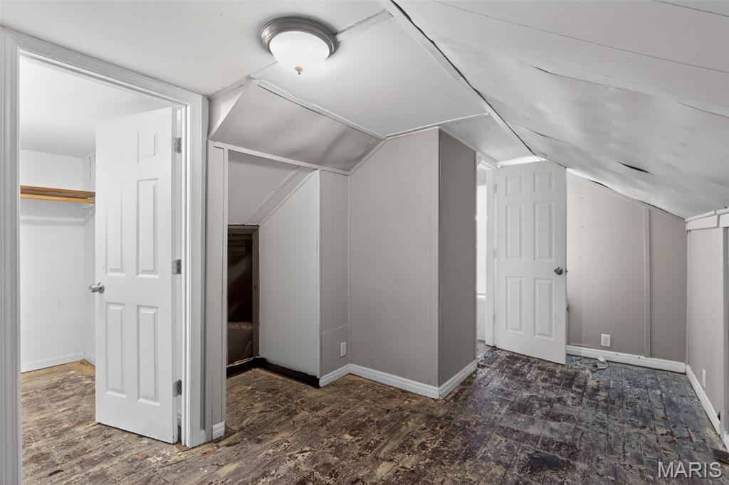 Harveys Spring Park Add To - Residential