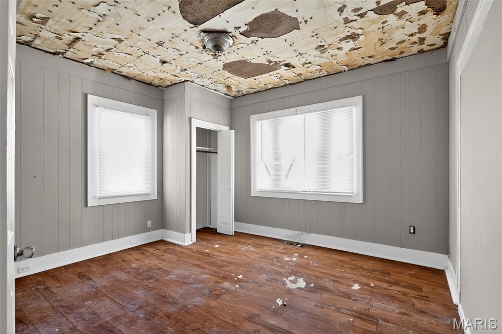 Harveys Spring Park Add To - Residential