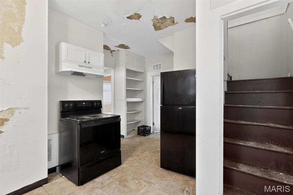 Harveys Spring Park Add To - Residential