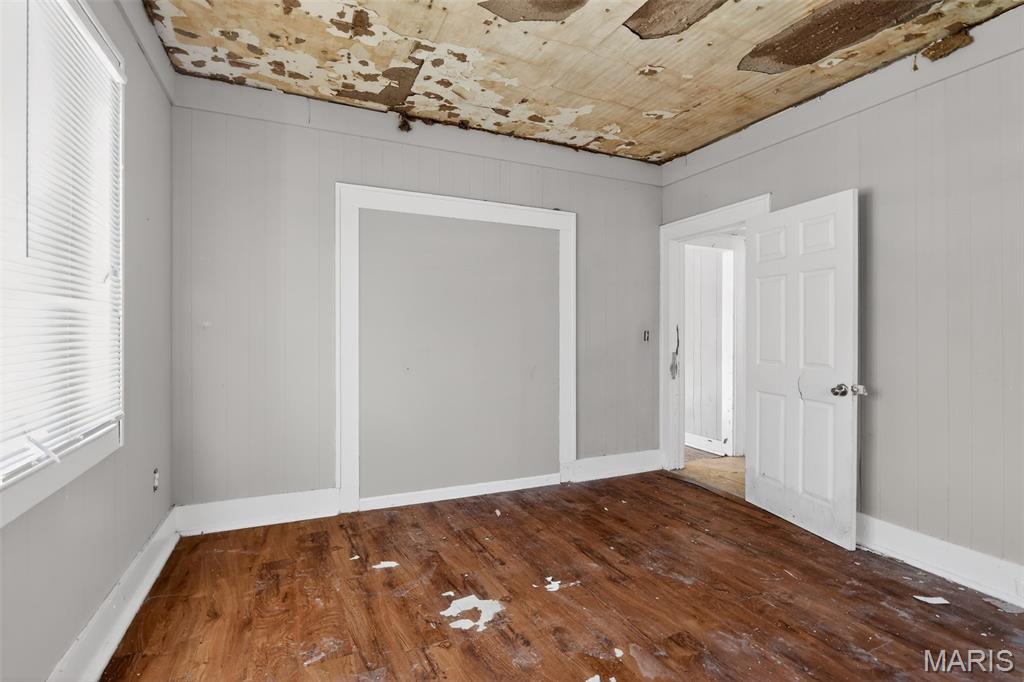 Harveys Spring Park Add To - Residential