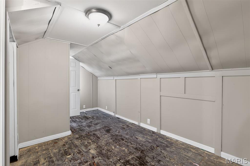 Harveys Spring Park Add To - Residential