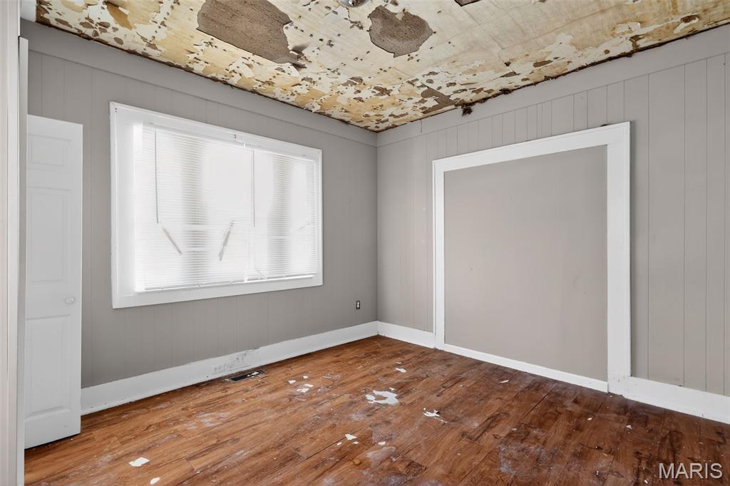 Harveys Spring Park Add To - Residential